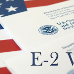 What is an E-2 Visa