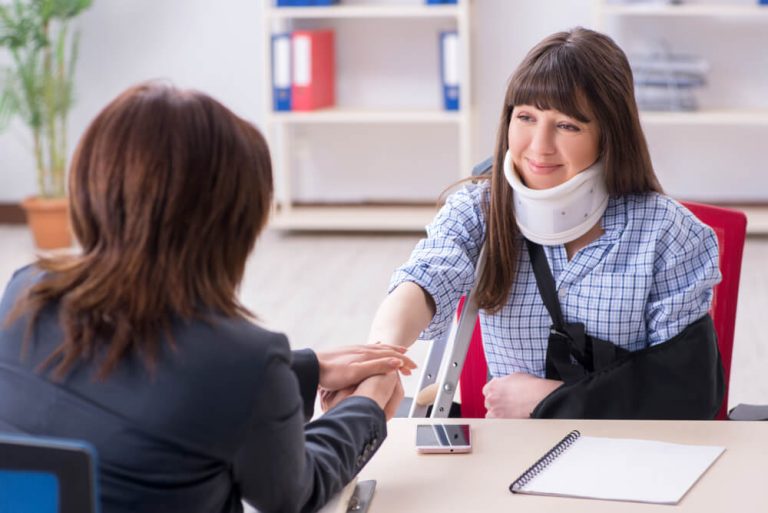 Why You Need a Personal Injury Lawyer After an Accident