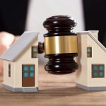 What is Property Division