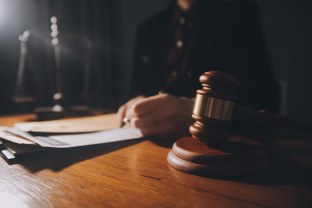 The Role of a Lawyer in Legal Proceedings