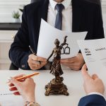 The Role of a Felony Lawyer