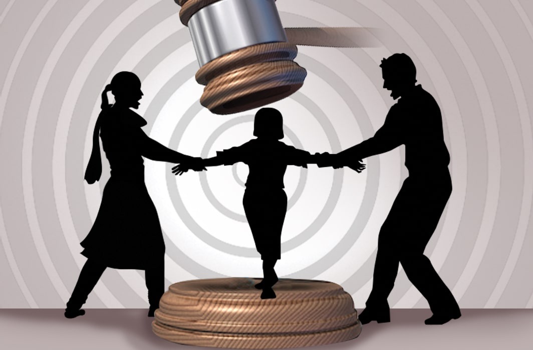 Child Custody Battles: Dedicated Legal Support from Experts