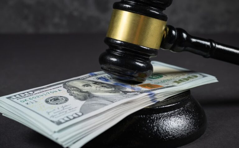 Judgment Creditors