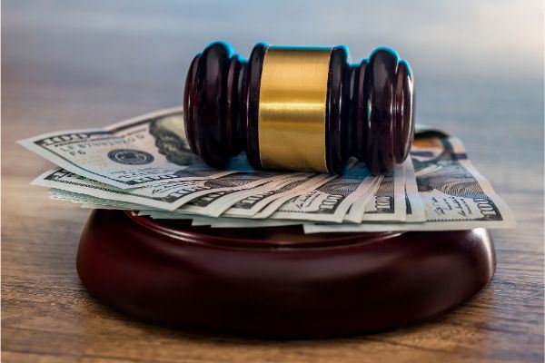 Judgment Creditors