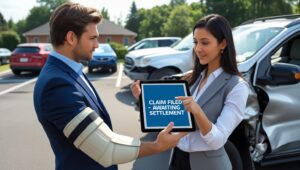 Car Accident Cases