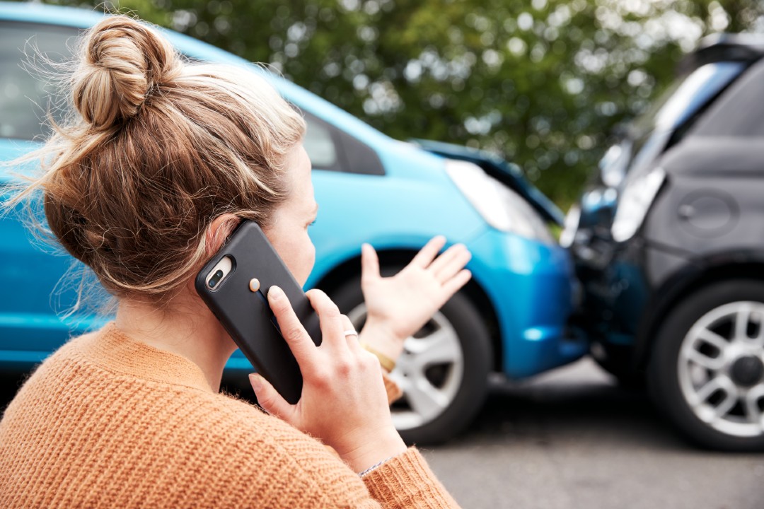 How to Maximize Your Car Accident Settlement: Tips from an Attorney