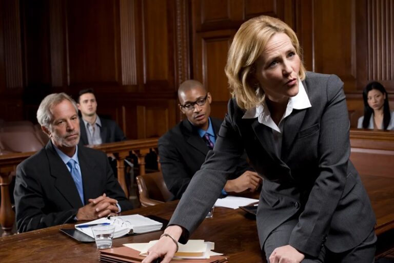 Florida Partition Hearing