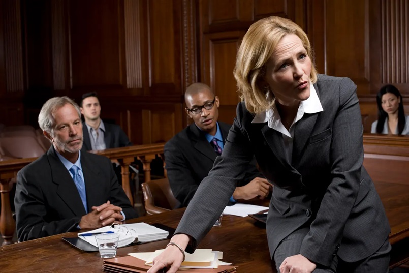 Florida Partition Hearing
