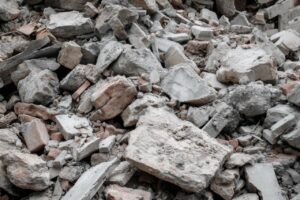 _a-pile-of-rubble-with-many-pieces-of-rubble_71100795