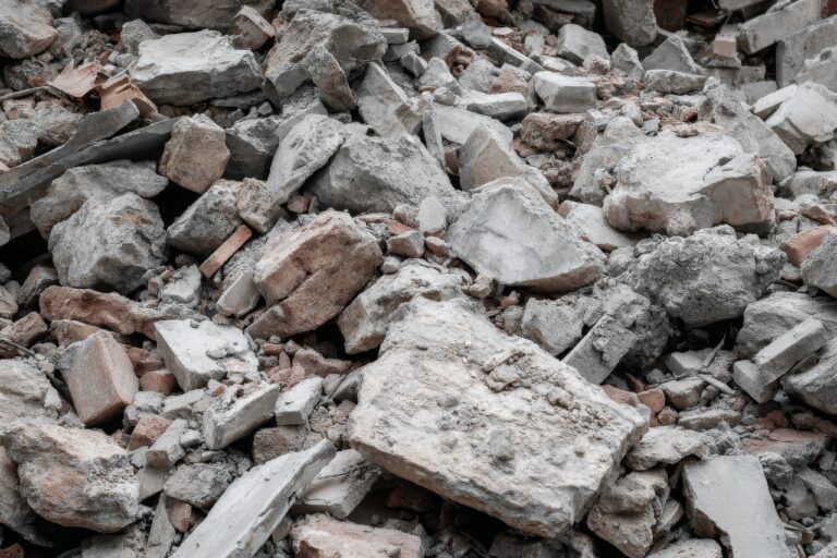 _a-pile-of-rubble-with-many-pieces-of-rubble_71100795