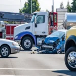 How do truck accident lawyers handle fleet accident management cases