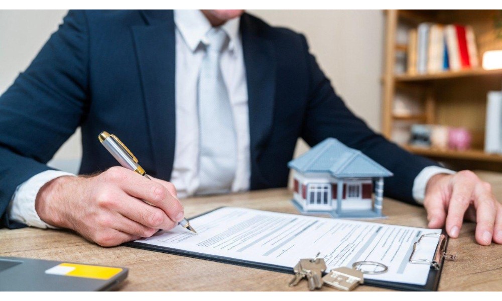 Legal Claims Often Progress Through Several Important Stages Before Final Resolution Arrives