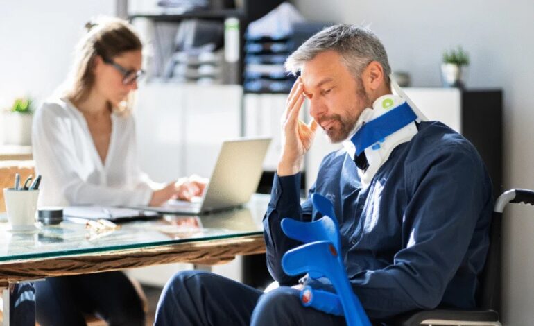 How Personal Injury Lawyers Support Medical Damage Claim Assessments