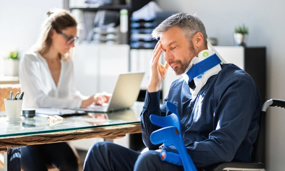 How Personal Injury Lawyers Support Medical Damage Claim Assessments