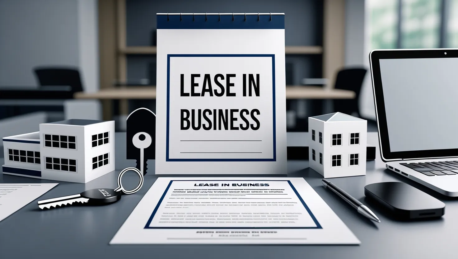 Should your business buy or lease its premises? Legal and practical points to compare