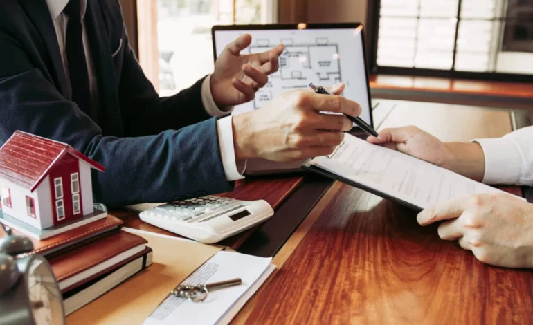 Smart Property Decisions Begin With Trusted Legal Guidance