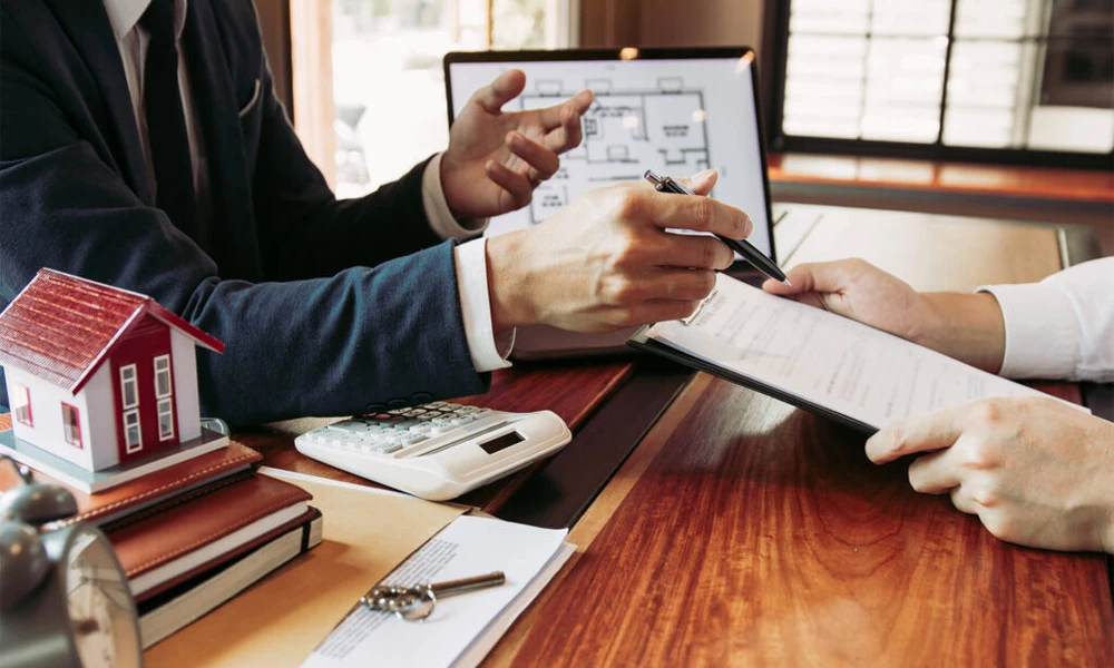 Smart Property Decisions Begin With Trusted Legal Guidance