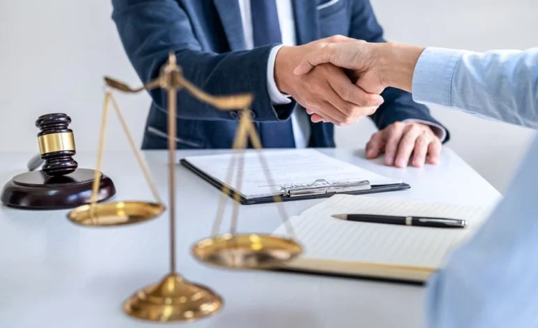 The Connection Between Community Involvement and Professional Achievement
