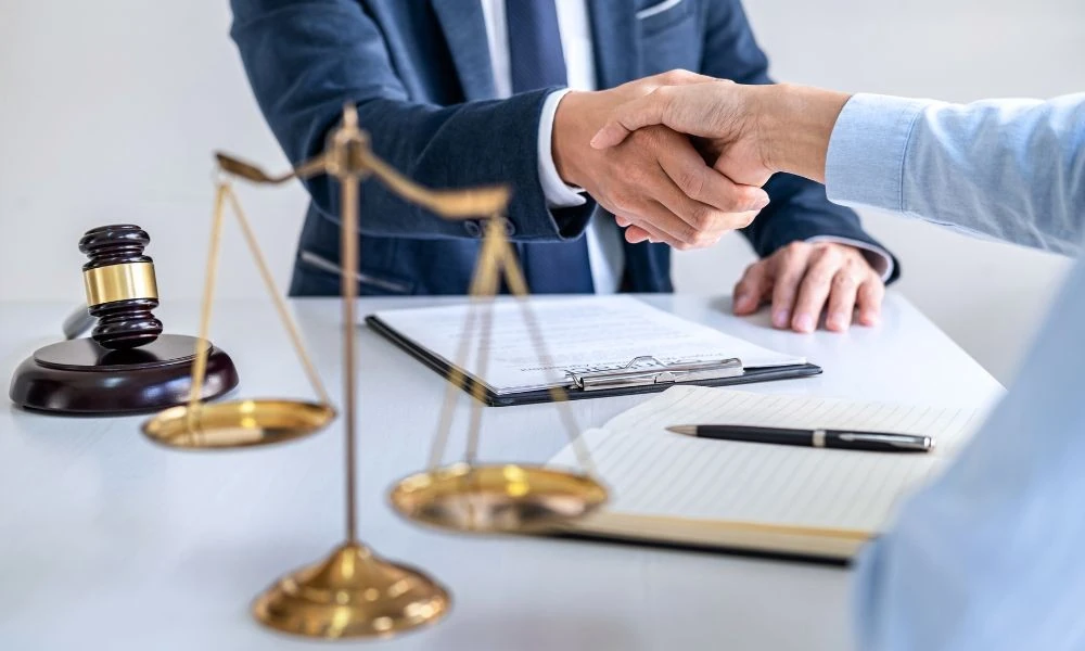 The Connection Between Community Involvement and Professional Achievement