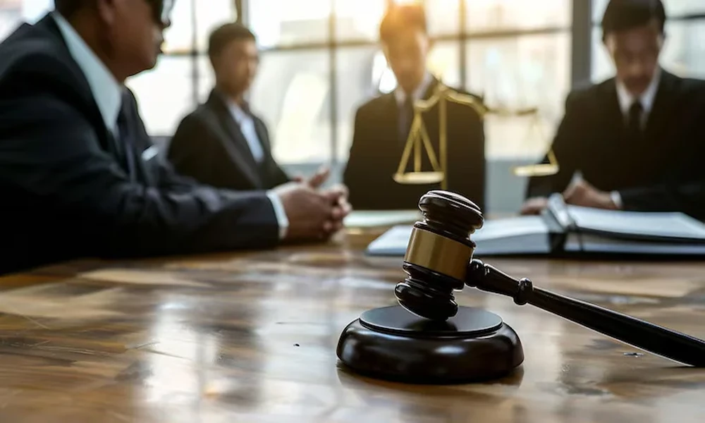 No-Fault Defense Lawyers: What Happens When You Work with the Best