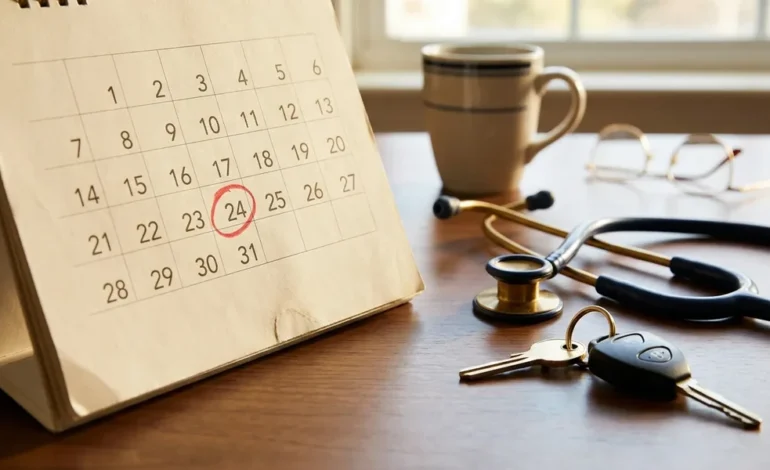 Florida Car Accident Attorney Explains the 14-Day PIP Rule