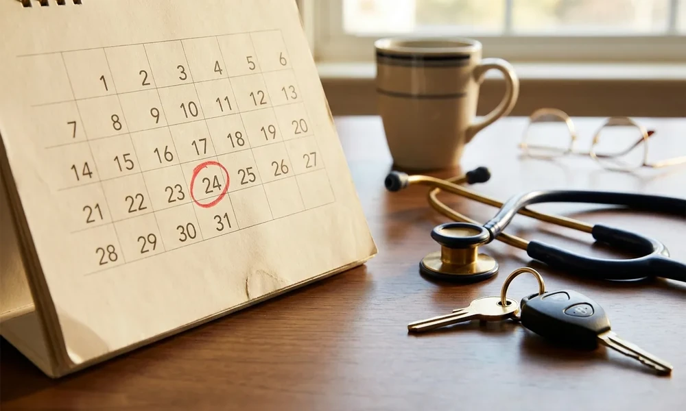 Florida Car Accident Attorney Explains the 14-Day PIP Rule