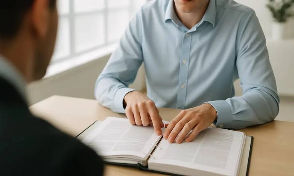 How Attorneys Help Organize Evidence For SSI Eligibility And Reviews
